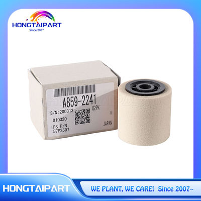 주문 D541-2241 D5412241 Ricoh ARDF2020 DF3050 DF3060 DF3080 DF3090 DF3100 DF3110을위한 Doc 피드 분리 (반면) 롤러 온라인 제품