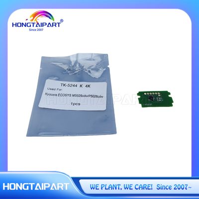주문 토너 칩 TK-5244 TK5244 Kyocera ECOSYS M5526cdw M5526cdn P5026cdw P5026cdn 온라인 제품