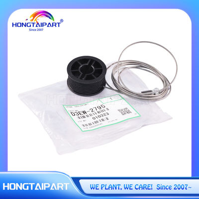 주문 D3EW-2795 D777-2795 D3EW2795 D7772795 리코 RT5100 HONGTAIPART 레이저 프린터용 릴리 롤러 장단 온라인 제품