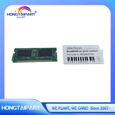 주문 Canon IR2200 IR2800 IR3300 BootRom을 갖춘 프린터 카드 온라인 제품