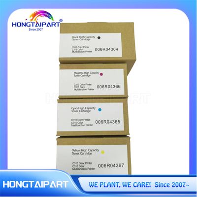 주문 렉스마크 C310 C315 006R04364 006R04365 006R04366 006R04367 레이저 프린터 온라인 제품