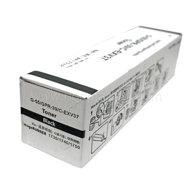 주문 규범 적외선 1730년 1740 1750 (G-55 GPR-39 C-EXV37) 동안 토너 카트리지 온라인 제품