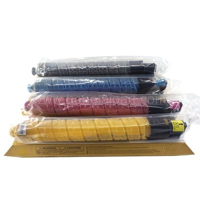 주문 토너 카트리지 리코 아피치오 MP C4000 C4000SPF C4501 C5000SPF C5501 (841284 841285 841286 841287) 온라인 제품