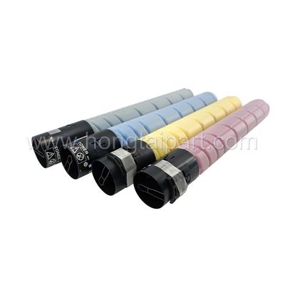 주문 코니카 미놀타 비즈허브 C227 C287 C7528 (TN221 A8K3130 A8K3230 A8K3330 A8K3430)를 위한 토너 카트리지 온라인 제품