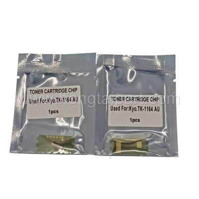 주문 쿄세라 생태계 P2040dn P2040dw (TK-1164)를 위한 토너 카트리지 칩 온라인 제품