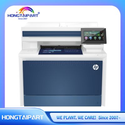 주문 HP 컬러 레이저젯 프로 MFP 4301fdw 무선 프린터 온라인 제품