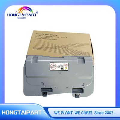 주문 Xerox DC-IVC2260 DC-IVC2263 DC-IVC2265 WC7120 WC7125 WC7220 WC7225 시리즈 HONGTAIPART을위한 폐기물 톤 컨테이너 온라인 제품