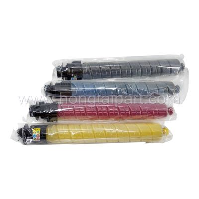 주문 토너 카트리지 리코 MP C2003 C2004 C2004ex C2011 C2503 C2504 C2504ex (841918 841919 841920 841921 LC) 온라인 제품