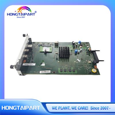 주문 포맷기 HP CP5225 5525 M750 775 프린터 모터보드 온라인 제품