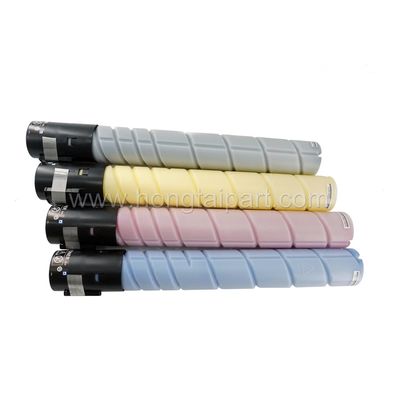 주문 코니카 미놀타 비즈허브 C220 C280 (TN216 A11G131 A11G231 A11G331 A11G431)를 위한 토너 카트리지 온라인 제품