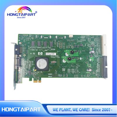 주문 캐리 PCA 보드 CQ111-80002 HP T7100 T7200 Z6200 Z6800 프린터 예비 부품 온라인 제품