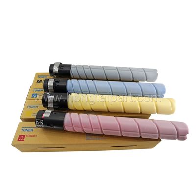 주문 코니카 미놀타 비즈허브 C224 C284 C364 (TN321)를 위한 토너 카트리지 온라인 제품
