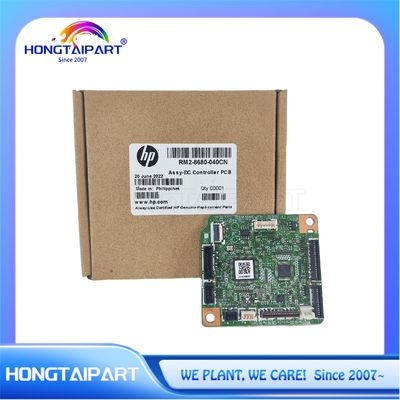 주문 DC 컨트롤러 PCB ASSY RM2-8680-040CN HP LJ M402n dn dw M403n HONGTAIPART 프린터 예비 부품 온라인 제품