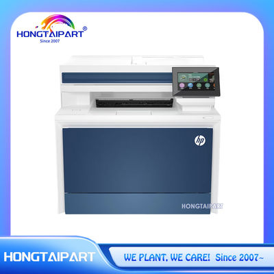 주문 HP 컬러 레이저 제트 프로 MFP 4301dw 무선 전면 컬러 레이저 프린터 스캐너 복사기 HONGTAIPART 사무실용 온라인 제품