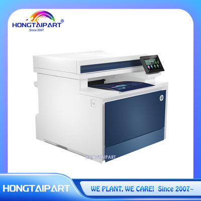 주문 HP 컬러 레이저 제트 프로 MFP 4301fdw 무선 전인색 레이저 프린터 스캐너 복사본 팩스 HONGTAIPART 온라인 제품