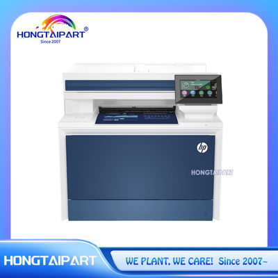 주문 HP 컬러 레이저 제트 프로 MFP 4302dw A4 컬러 멀티 퓨전 레이저 프린터 온라인 제품