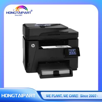 주문 팩스 복사기와 함께 HP 레이저젯 프로 MFP M225dw 다기능 무선 프린터 온라인 제품