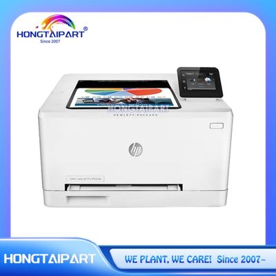 주문 HP 컬러 레이저젯 프로 M252dw A4 컬러 멀티 퓨전 레이저 프린터 N/A Mfr PN 올 인 원 온라인 제품