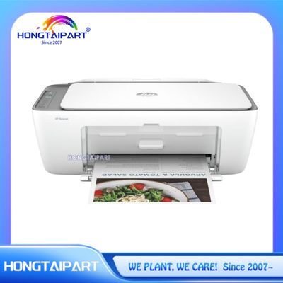 주문 HP DeskJet 2821e 전인1 프린터 무선 잉크젯 컬러 프린터 기계 온라인 제품