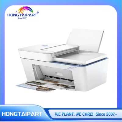주문 다기능 잉크젯 컬러 HP 데스크젯 4222e 전인 프린터 USB 무선 기계 온라인 제품