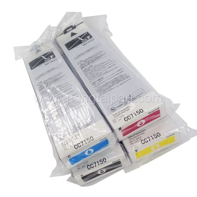 주문 ISO9001 리소 잉크 마스터 색깔 재조재된 약 잉크 RISO CC 7150 S6701 S6702 S6703 S6704 온라인 제품