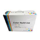 ISO9001 리소 잉크 마스터 색깔 재조재된 약 잉크 RISO CC 7150 S6701 S6702 S6703 S6704