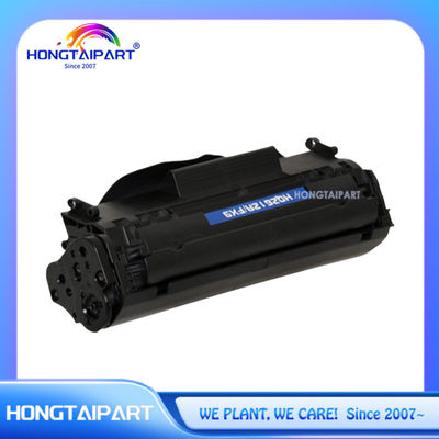 주문 블랙 톤러 카트리지 HP 레이저젯 1010 1012 1015 1018 1020 3015 3020 3030 3050 3052 3055 M1005MFP M1319f (Q2612A) 온라인 제품