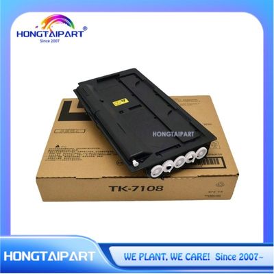 주문 TK-7105 TK-7107 TK-7108 TK-7108T K-7109 Kyocera Taskalfa 3010i 3510i 3511i 프린터 복사기용 토너 카트리지 온라인 제품