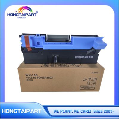 주문 캔자스 톤어 블랙 AAJ5WY1 WX106 WX-106 Konica 미놀타 비즈허브 308e 368e 458e 558e 프린터 캔자스 톤어 컨테이너 온라인 제품