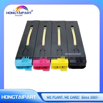 주문 토너 카트리지 CT203442 CT203443 CT203444 CT203445, Xerox Versant 80 180 170i 180i 280 Press용 온라인 제품