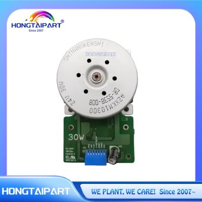주문 코니카 미놀타 비즈허브 C224e C284e C364e C654e C754e C1060용 브러시리스 모터 A2xkm10300 온라인 제품