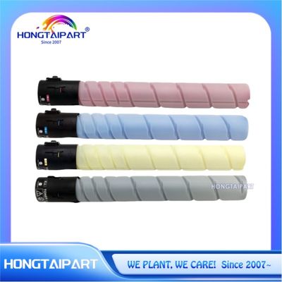 주문 토너 카트리지 TN514 TN-514 A9e8190 A9e8290 A9e8390 A9e8490 Konica Minolta Bizhub C454 C458 C558 C658용 온라인 제품