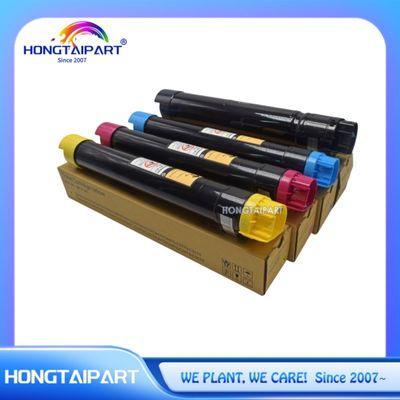 주문 정품 컬러 토너 카트리지 CT201370 CT201371 CT201372 CT201373 Xerox IV C2270 C3370 C3373 C3375 C4470 C4475 C5570 C5575 C2275 C3300 토너 파우더 Cmyk 온라인 제품