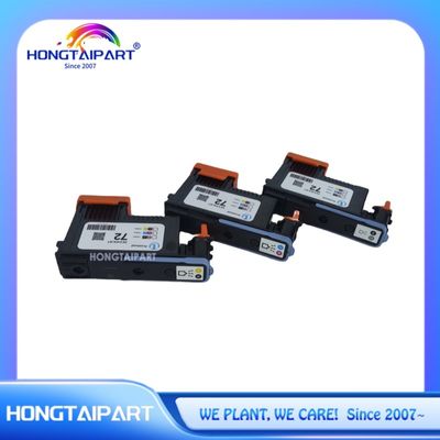 주문 HP72 C9380A C9383A C9384A 프린트 헤드 HP T1200 T1100 T1120 T1200 T1300 T2300 T610 T620 T770 T790 재생 온라인 제품