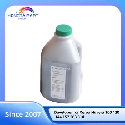 주문 Xerox Nuvera 100 120 144 157 288 314용 흑백 개발자 502s67677 온라인 제품