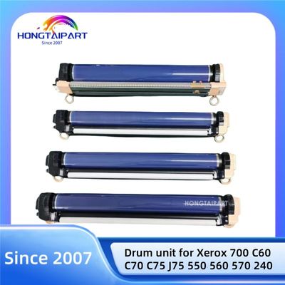 주문 Xerox 700 C60 C70 C75 J75 550 560 570 240 242 250 252 260 7655 7665 7675 7755 7765 7775 5065 6075 C5400 C5500 C5540 C6500 컬러 복사기 드럼용 드럼 유닛 온라인 제품