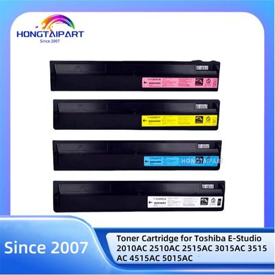 주문 토너 카트리지 T-FC415 TFC415 T-FC415K T-FC415C T-FC415M T-FC415Y 토시바 E-스튜디오 2010AC 2510AC 2515AC 3015AC 3515AC 4515AC 5015AC 온라인 제품