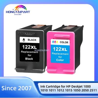 주문 잉크 카트리지 122XL CH562HK 122, HP Deskjet 1050 2050 2050s 프린터용 온라인 제품