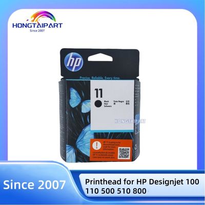 주문 HP 11 프린트 헤드 - BK C4810A, H P Designjet 100 110 500 510 800용 온라인 제품