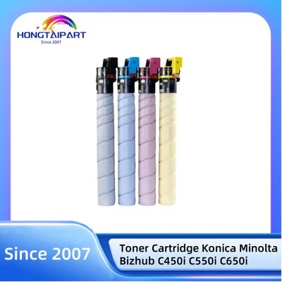주문 Toner Cartridge TN626 ACV1170 ACV1270 ACV1370 ACV1470 for Konica Minolta Bizhub C450i C550i C650i 온라인 제품
