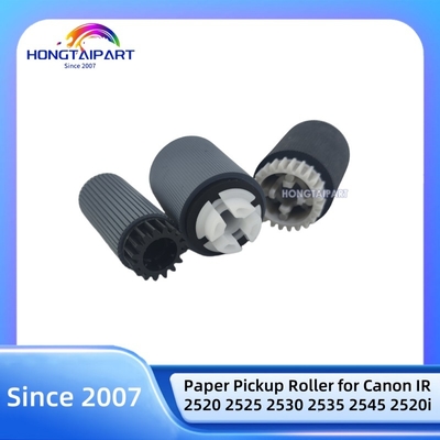 주문 캐논 IR 2520 2525 2530 2535 2545 2520i 2525i 2530i 2535i 2545i용 FC7-9381-000 FB6-3405-000 FC7-9502-000 FC6-7083-000 FC6-6661-000 용지 픽업 롤러 호환 프리미어 품질 온라인 제품