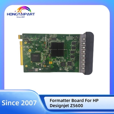 주문 HP 디자인젯 Z5600의 포맷보드 원본 사용 온라인 제품
