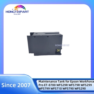 주문 잉크 유지 보수 박스 T6716 T671600, Epson WorkForce Pro ET-8700 WF529R WF579R WF5299 WF5799 WF5710 WF5790 WF5290 WF5210 호환 유지 보수 탱크 온라인 제품