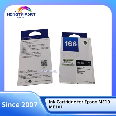 주문 T166 잉크 카트리지 - 블랙 T166190 (Epson ME10, ME101용) 온라인 제품