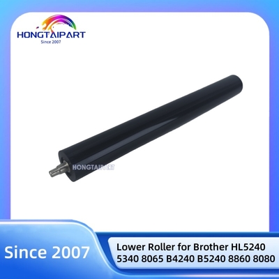 주문 Brother HL5240 5340 8065 B4240 B5240 8860 8080 Fuser 열 롤러 압력 온라인 제품
