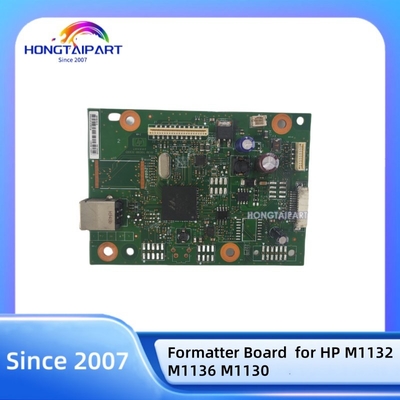 주문 HP M1132 M1136 M1130용 포매터 보드 CE831-60001 온라인 제품