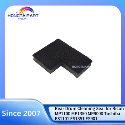 주문 Ricoh MP1100 MP1350 MP9000 Toshiba ES1101 ES1351 ES901용 B234-3658 B2343658 후면 드럼 청소 씰, 정품 전면 드럼 청소 씰 온라인 제품