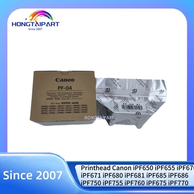 주문 캐논 iPF650 iPF655 iPF670 iPF671 iPF680 iPF681 iPF685 iPF686 iPF750 iPF755 iPF760 iPF675 iPF770 iPF771 iPF780 iPF781 iPF785 iPF786 iPF830 iPF831 iPF840 iPF841 iPF850용 프린트 헤드 PF-04 3630B001 온라인 제품