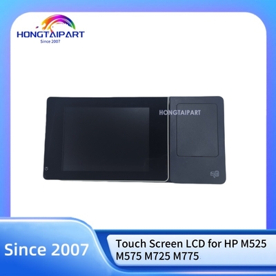 주문 터치 스크린 LCD CD644-67916 CD644-60114 CD644-60144 HP M525 M575 M725 M775용 온라인 제품