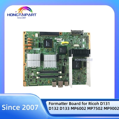 주문 Original Used Formatter Board D1315608 D1325608 for Ricoh D131 D132 D133 온라인 제품